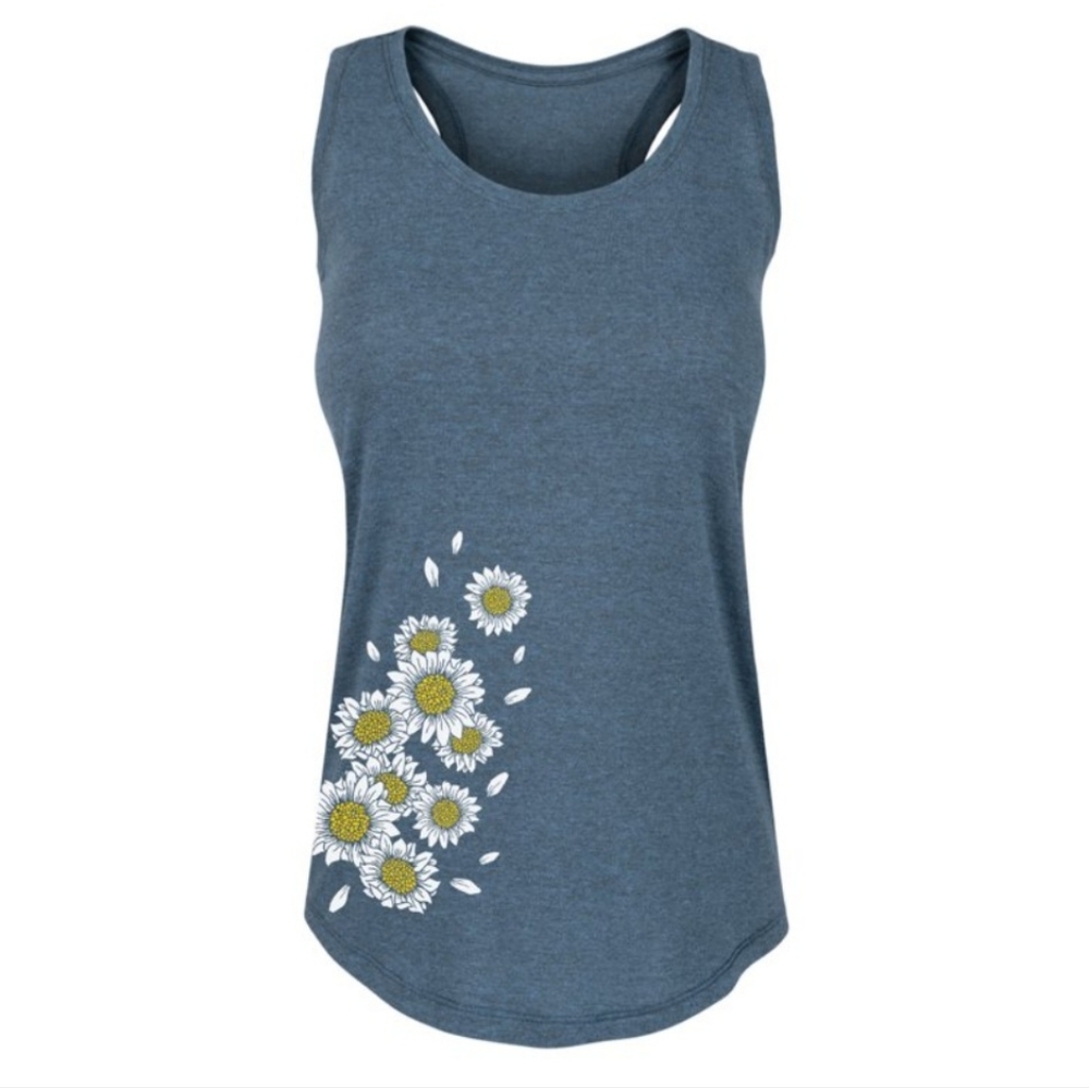 Instant Message Tank Top - XL